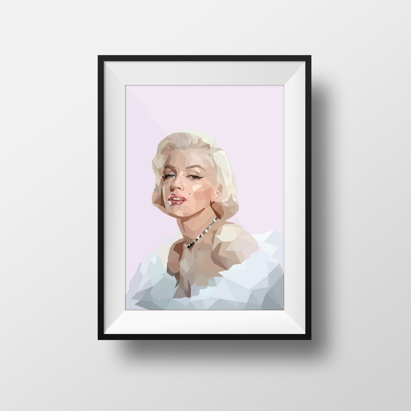 Marilyn - DG Designs