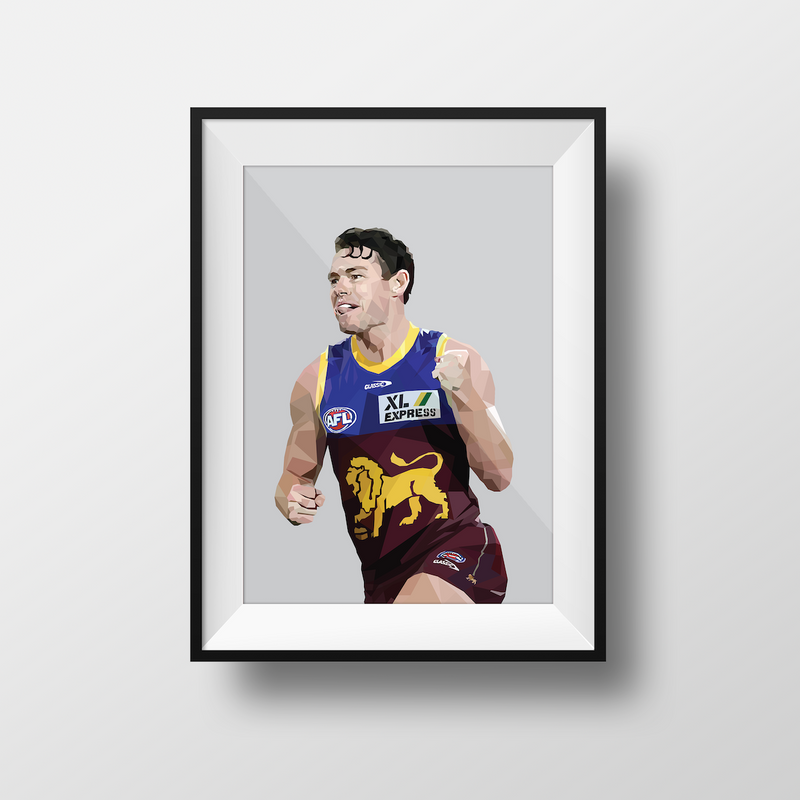 Lachie Neale - DG Designs