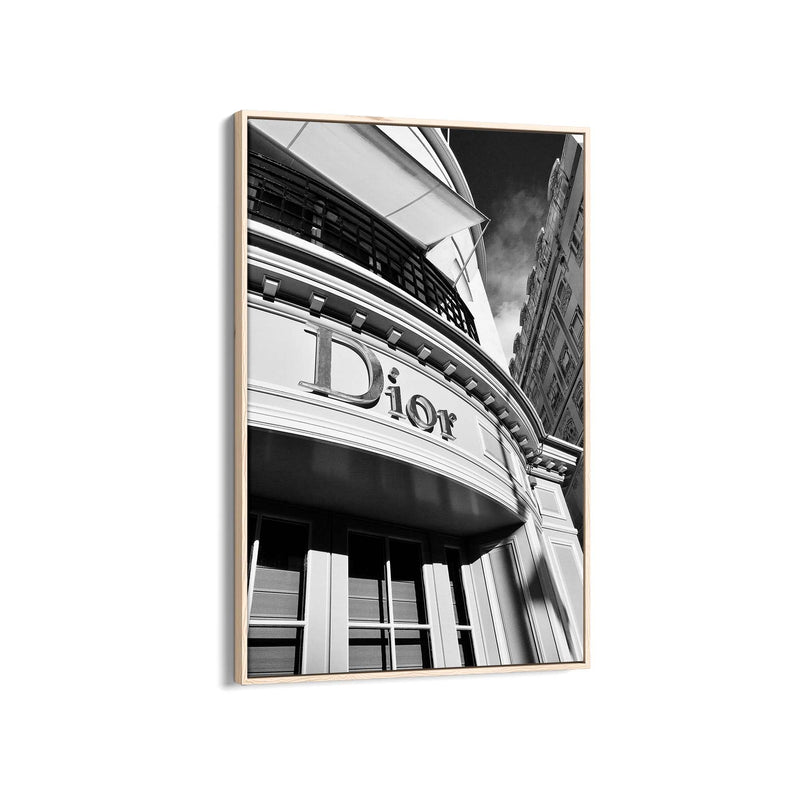 Dior Gallery 1