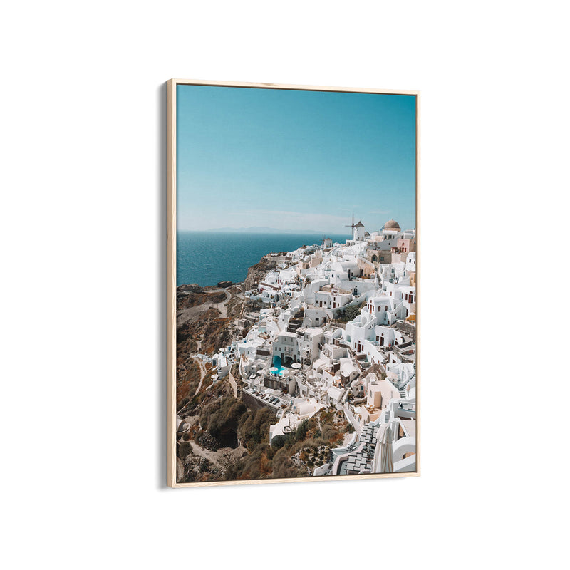 Mykonos View