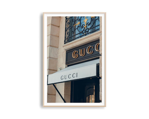 Gucci Store