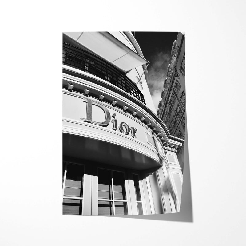 Dior Gallery 1