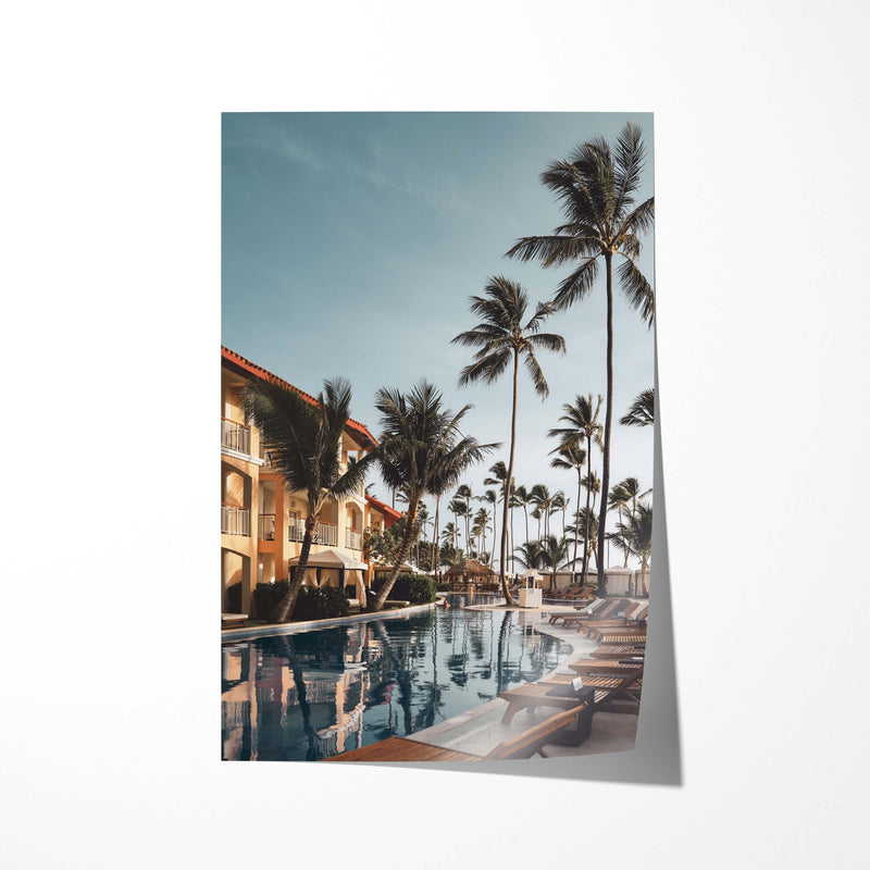 Summer Resort