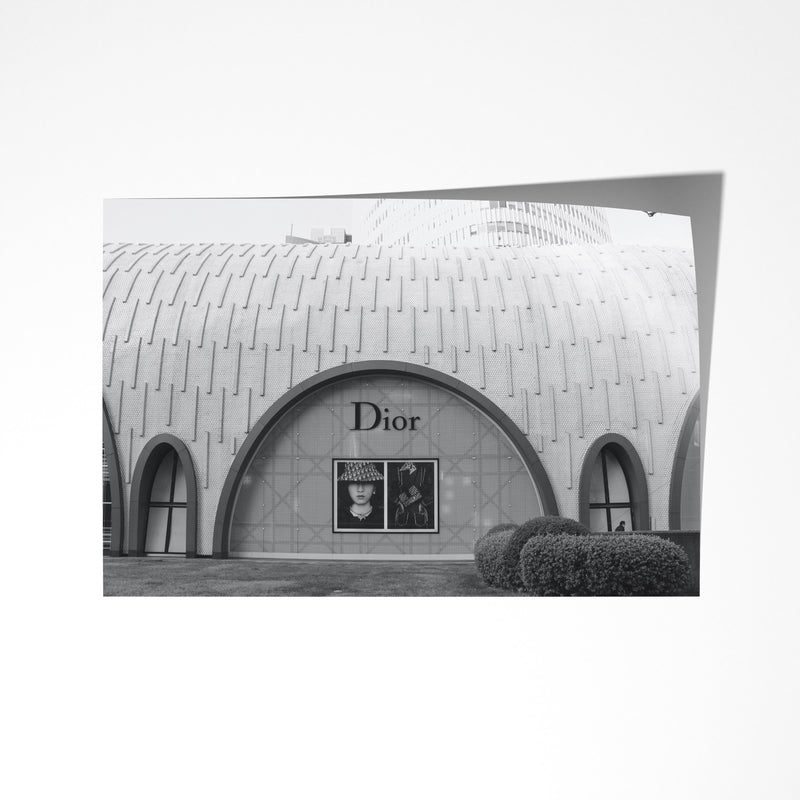 Dior Store 2