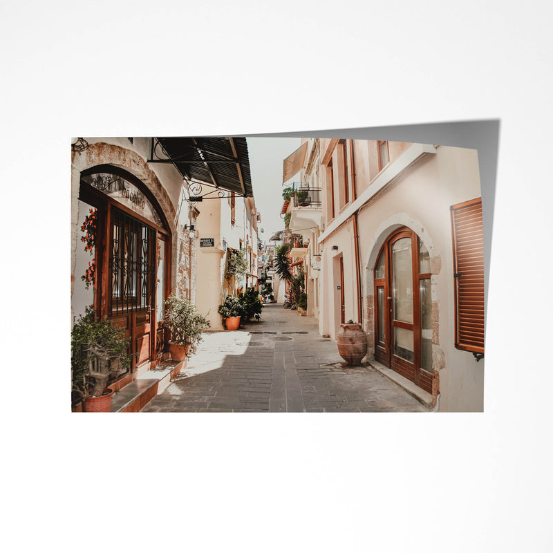 Streets of Europe