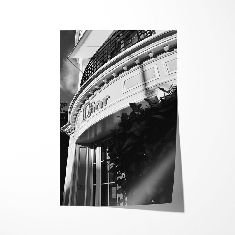 Dior Gallery 2