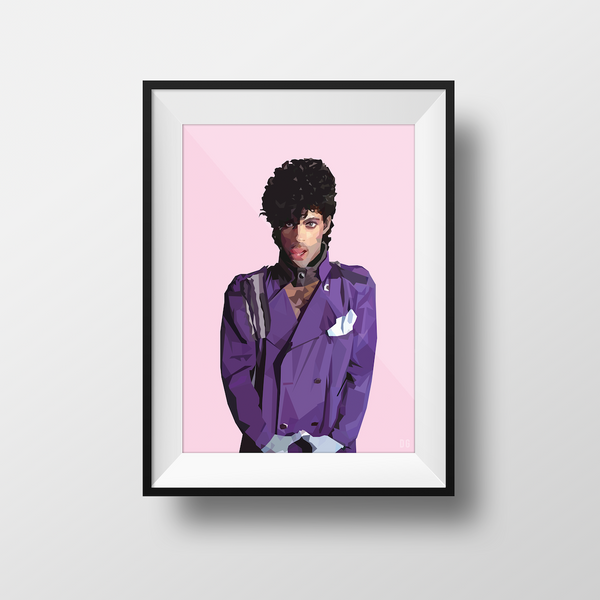 Prince - DG Designs