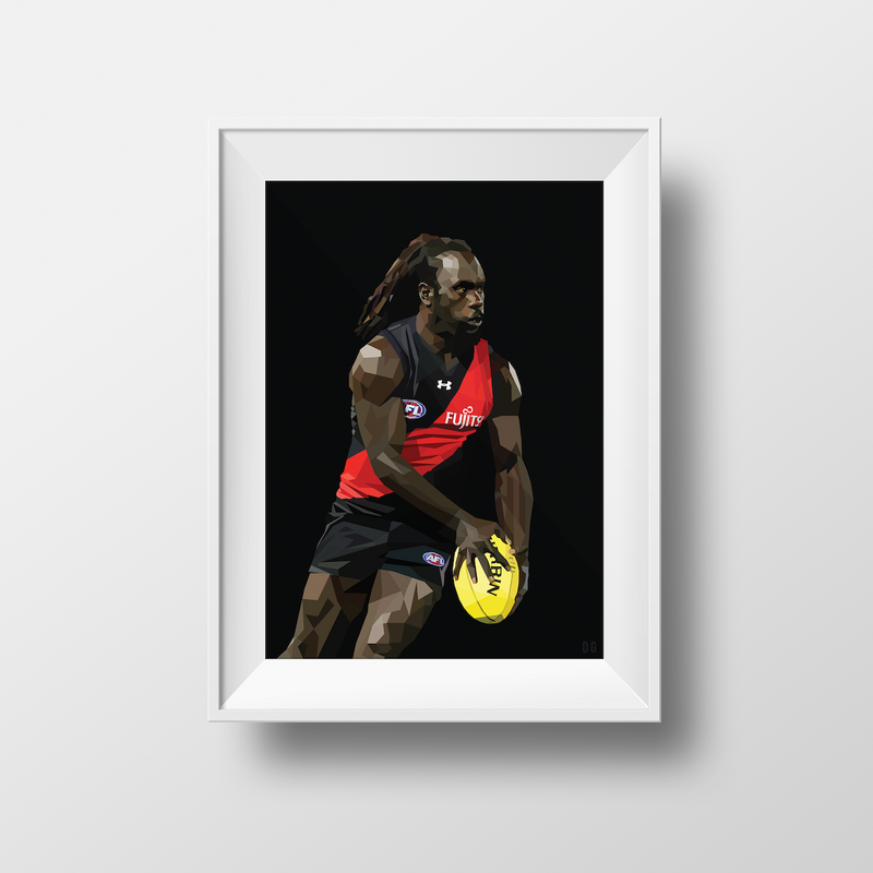 Anthony McDonald-Tipungwuti - DG Designs