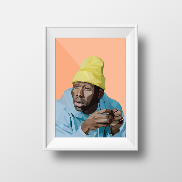 Tyler (Limited Edition) - DG Designs