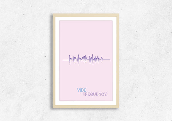 Vibe Frequency 1