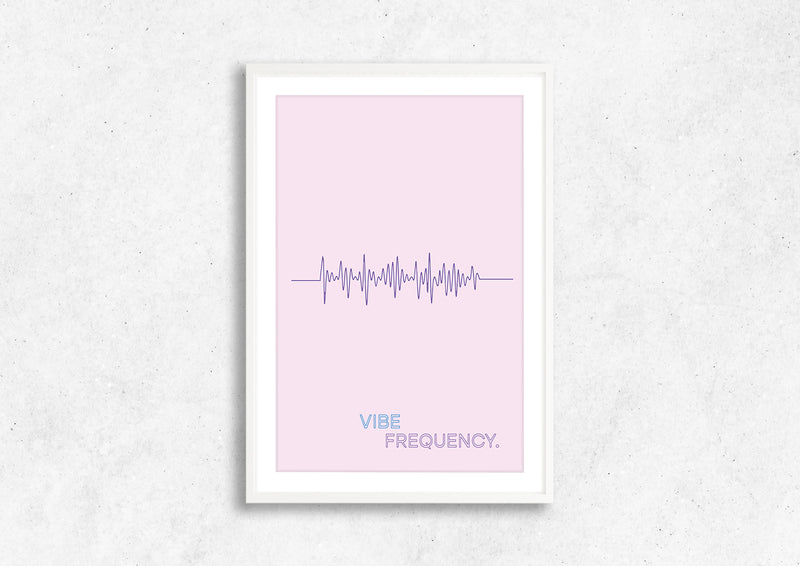 Vibe Frequency 1