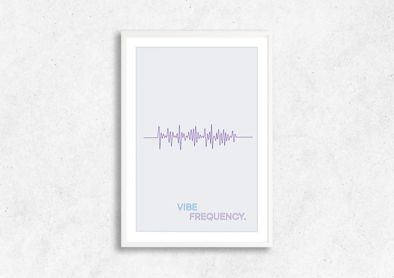 Vibe Frequency 2