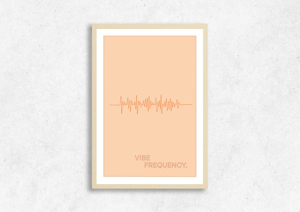 Vibe Frequency 3