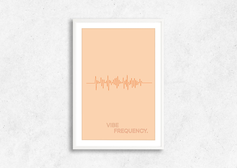 Vibe Frequency 3