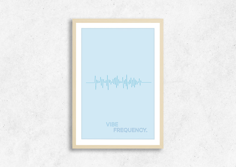 Vibe Frequency 4