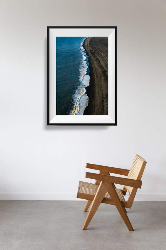 THEPLACESWE | Olaey Framed Wall Art