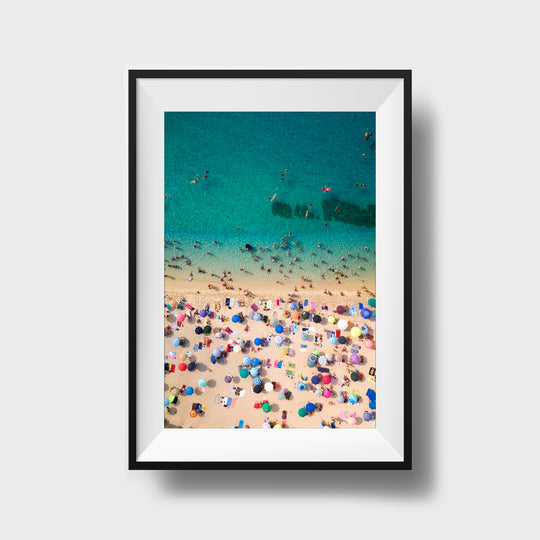 THEPLACESWE | Roccette Framed Wall Art
