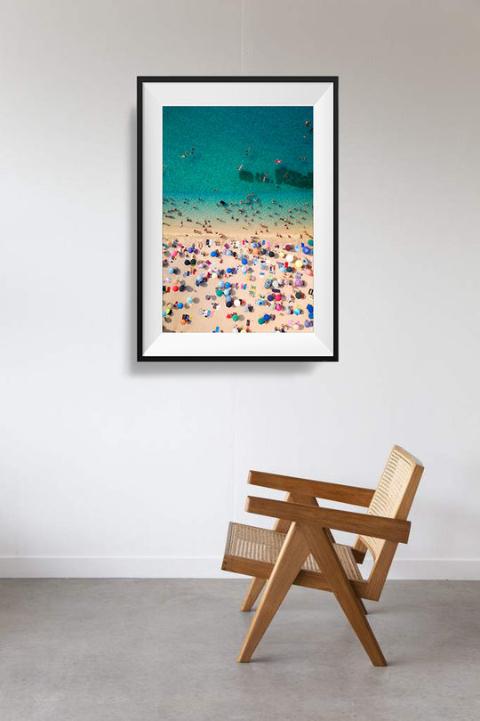 THEPLACESWE | Roccette Framed Wall Art