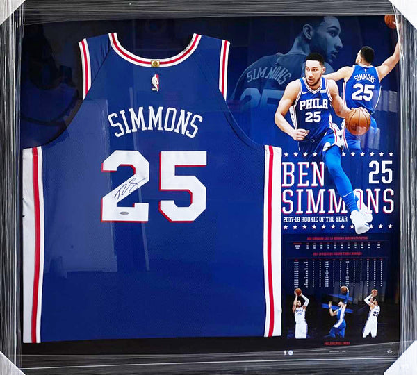 Buy ben simmons jersey on sale