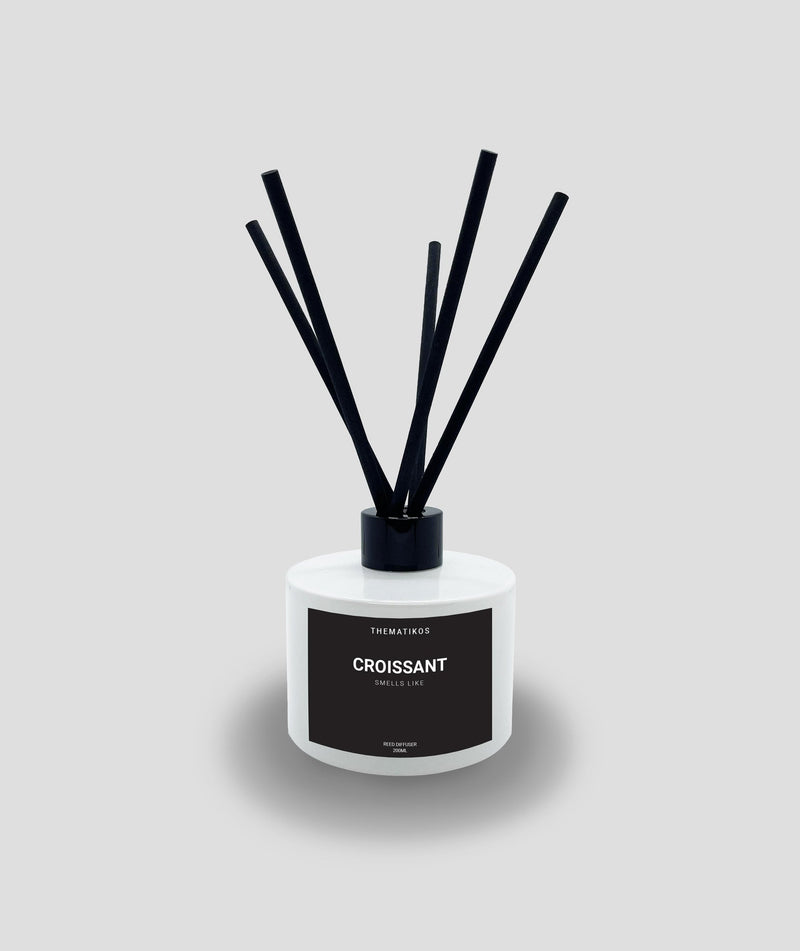 CROISSANT Reed Diffuser