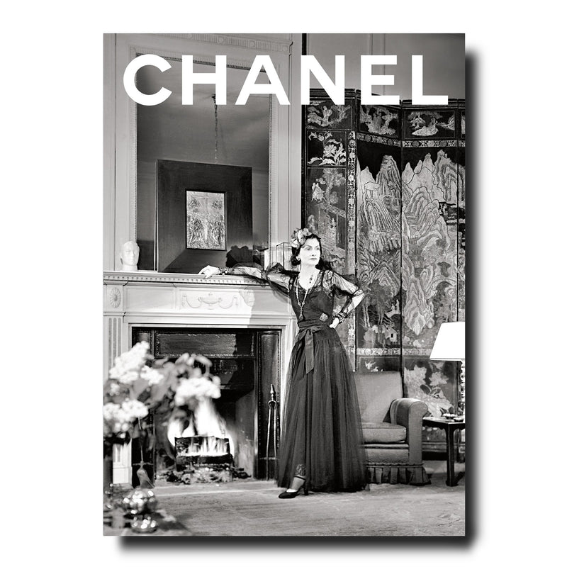 Chanel 3-Book Slipcase Australia