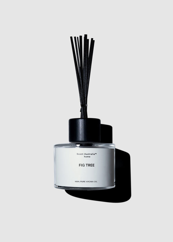 Fig Tree Reed Diffuser (200ml)