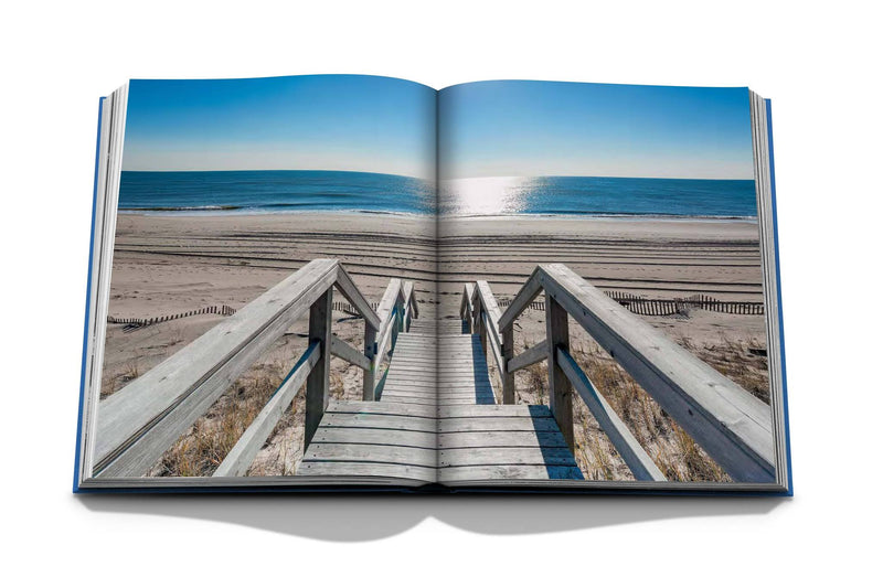 Hamptons Private Table Book