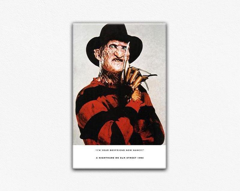 A Nightmare On Elm Street Movie Frame Australia