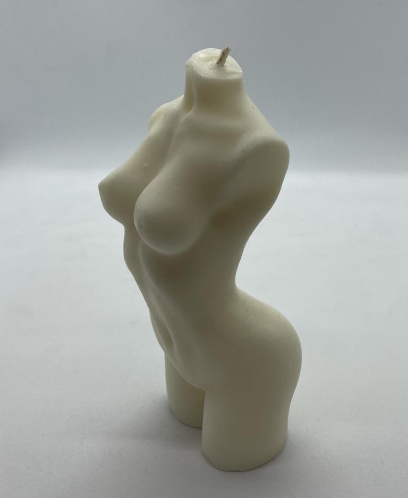 Femme Premium Scented Figure Candle