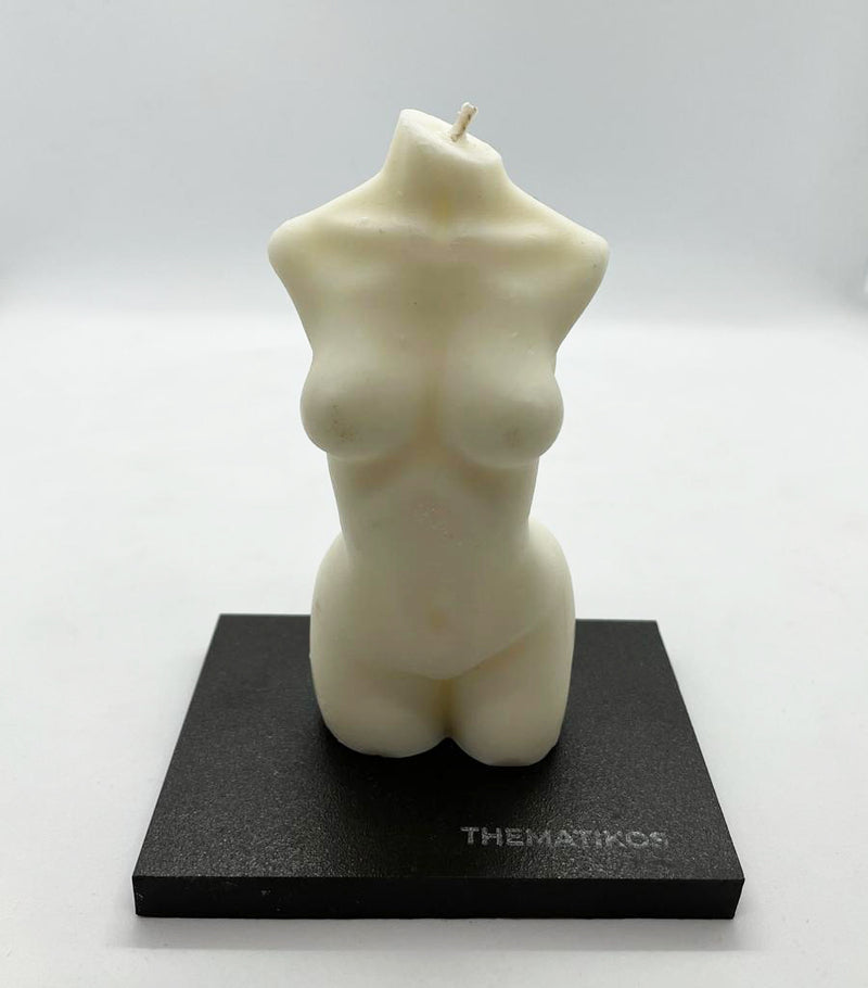 Femme Scented Figure Candle