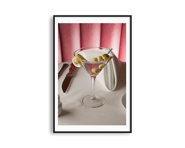 Poster Hub - Pink Martini