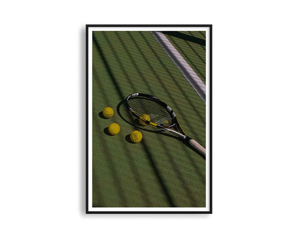 Tennis Game