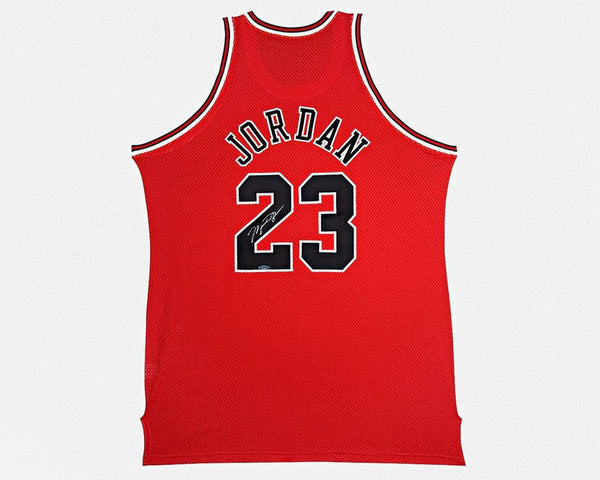 michael jordan soccer jersey