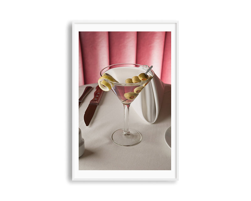 Poster Hub - Pink Martini